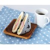Panda Pattern Aluminum Foil, 7.9 x 6.6 ft (20 x