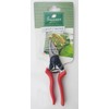 Greenman Premium Compact Pruner Secateurs Lightweight Very Sharp Bypass Action