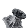 A-Premium - Bomba de agua para motor con junta compatible