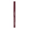 Canmake Effortless Liner 03 Cashmere Burgundy 0.63ml Liquid Eyeliner Pencil