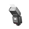 Flashpoint Zoom Li-on Compact V480 R2 TTL On Camera Flash