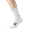 Kempa Socks Logo Classic, white, 46-50