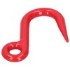 1T Load Capacity Eye Crane Container Hook Factory Lifting Hook