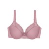 Triumph - Ladyform Soft W - Minimiser Bra (80D Rosebloom),