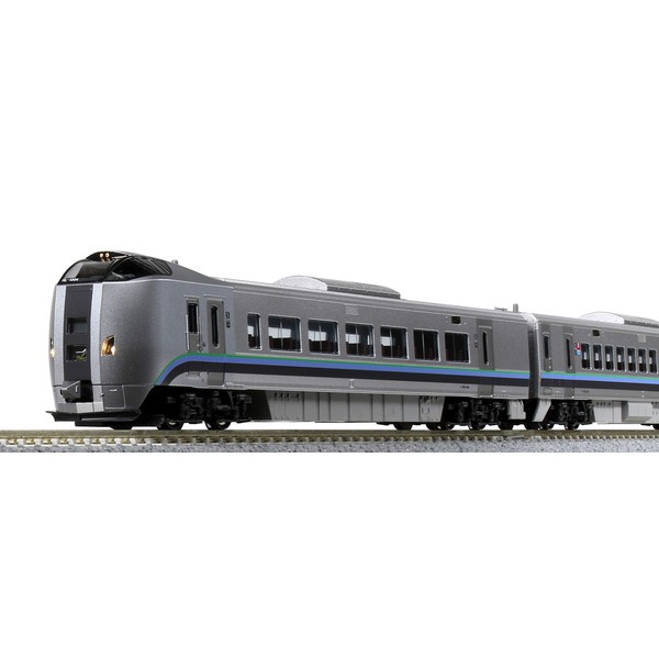 KATO N Gauge 789 Series 1000 Series "Kamui Suzuran" 5-Car