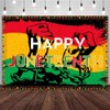 AIBIIN 7x5ft Juneteenth Backdrop African American Independence Freedom Photography Background