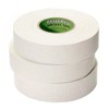 Renfrew, 1" Cloth Hockey Tape, (18m, White, 3pk)