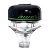 AWE AWEBright™ LED Bicycle Light Bell Black