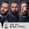 Striking Vikings Beard Oil for Men - Natural Organic Formula