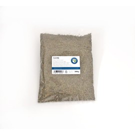 Entirely Ingredients - Chopped Dried Thyme 200g - Selected Premium Food Grade