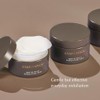 Exuviance Almohadillas exfoliantes diarias suaves, Blanco