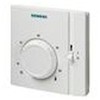 No Name RAA31 Electromechanical Room Thermostat with On/Off Switch