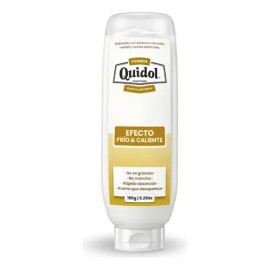 Quidol Concentrado Pomada Corporal Con 150gr Uso Externo