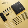Kit 33 Lash Lifting Gollee Rizado De Pestañas