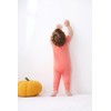 GUISBY Rayon of Bamboo Baby Pajamas Footless, Rayon of Bamboo