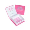 GIRL GOT LASHES - Accent Lashes (Pink Falsies)