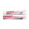 LACALUT White & Repair Toothpaste, 75 ml Toothpaste for Whitening
