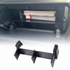 CHEAYAR Glove Box Dividers Organizer Compatible with Toyota Tacoma 2024