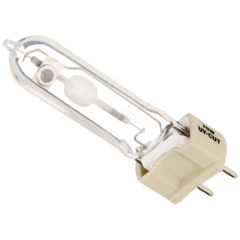 岩崎 セラミックメタルハライドランプ セラルクスT MT70CEH-WW/G12 温白色