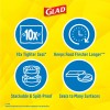 Glad Press'n Seal Food Plastic Wrap - 140 Square Foot
