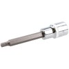 5mm Hex Allen Key Long Bit Internal Socket Metric 1/2"