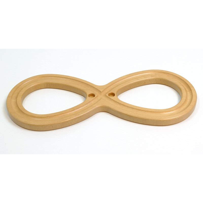 Gebrüder Vinkelau GmbH Lying Eight / Lying 8 / Hand