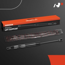 A-Premium - Elevador trasero para maletero de repuesto para sedán 300 2005-2008