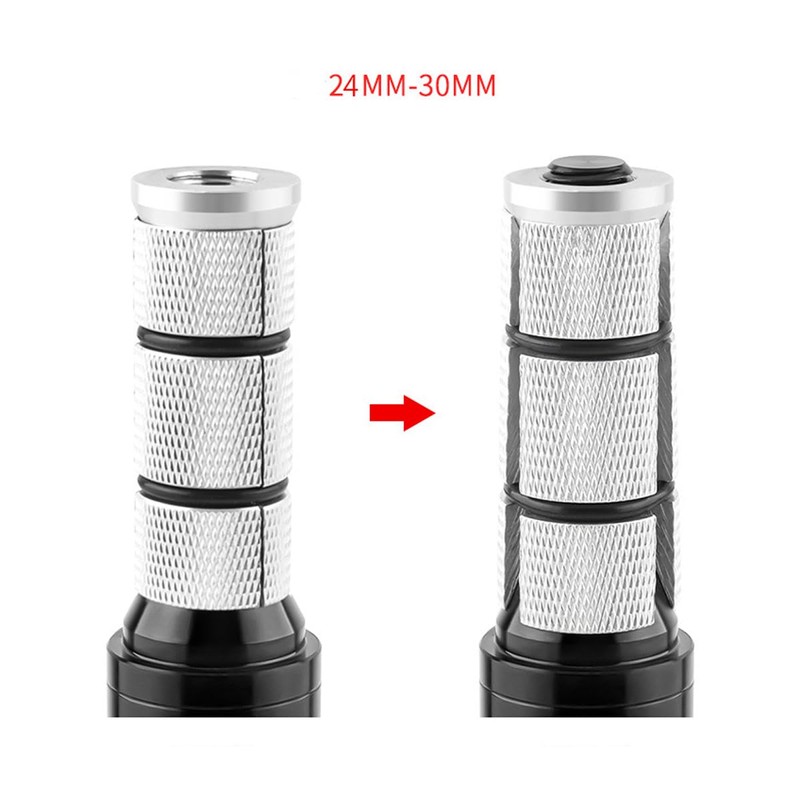 HOUSON bicycle handlebar riser, bicycle height adapter bicycle stem riser