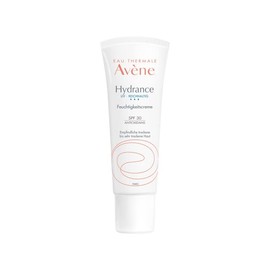 Avène Hydrance UV Rich Moisturising Cream