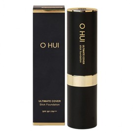 Touch-Free Coverage Stick Foundation Shade 1