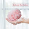 Juego Esponjas Exfoliantes Lufa Exfoliante Corporal Alta Potencia Spa Masajes