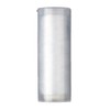 ANCLLO 2 Rolls Nylon Fishing Line,0.2mm 200m High Tensile Nylon