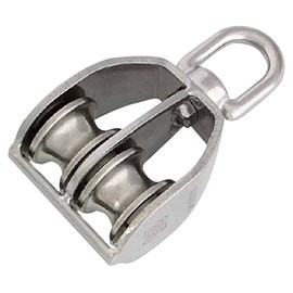 Mizumoto Stainless Steel Bean Block B1271