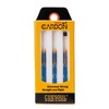 CUESOUL TERO AK7 Carbon Dart Shafts/Stem,Slim,Built-in Spring Telescopic,Set of 3