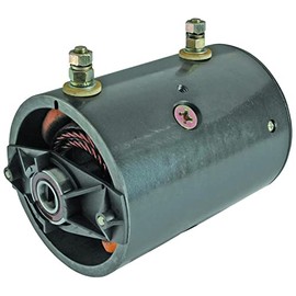 OEG Parts New Pump Motor Compatible with Fenner Stone & Monarch Applications 8120 10S00038 46-0620 46-2073 MHP4005 MHP4005S MHP4009 MHP4009S 570-429 570-429-100