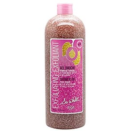 FAIR & WHITE So White Exfoliating Body Wash/Tonic Scrub 940ml / 31.8fl.oz.