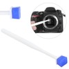 NEWYI Digital Camera Sensitising Cleaning Pen Brush Cleaner Kit CMOS/CCD