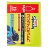 Domopak Spazzy Nettezza Bags Blue Black 15 Units Pack of