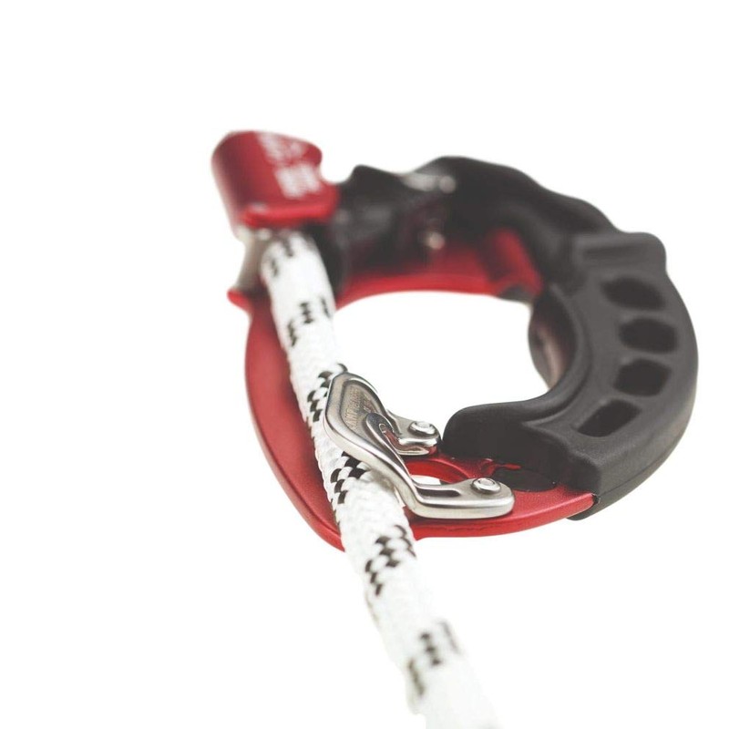 カンプ CAMP ターボハンド プロ レフト 左手用 グレー 198g 5263502