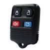 2000 00 Crown Victoria Keyless Entry Remote - 4 Button