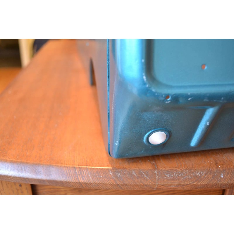 AMF Ford Mustang Pedal Car Front Marker And Back-up Lenses