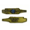 USS Nimitz (CVN-68) Challenge Coin