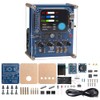 DIY Color Recognition Soldering Kit with TCS34725 Sensor, STEM Electronics
