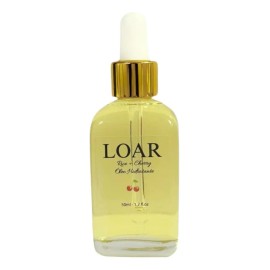 Loar Beauty - Aceite Capilar Crecimiento Intensivo De Loar Beauty - Daily Care