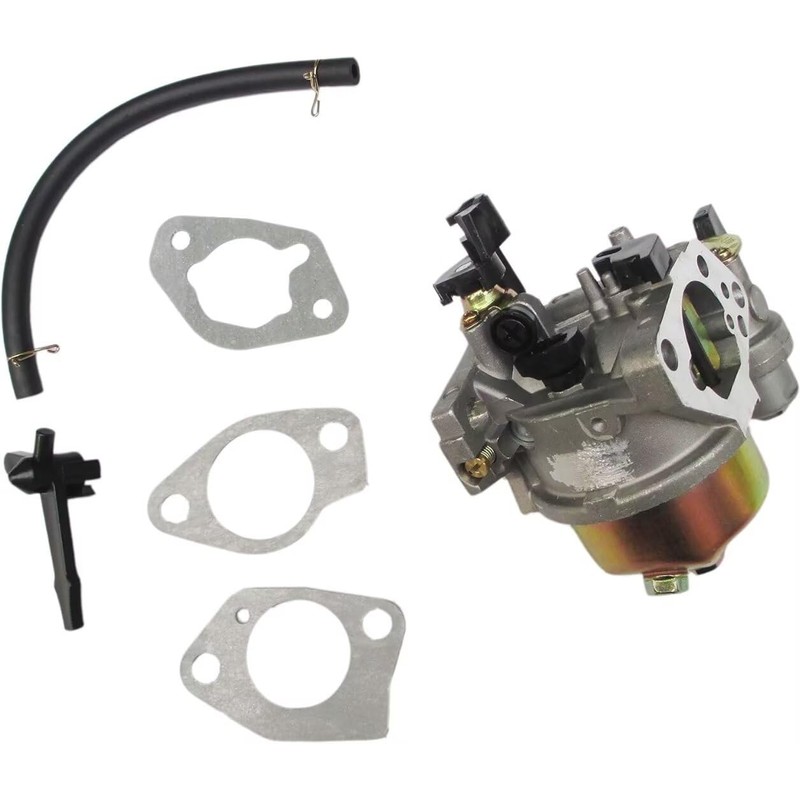 16100-Z5T-901 Accelerator Pump Carburetor Replacement for Honda GX390 GX 390
