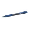 Pilot G210 RETRCT Gel Pen Blue 043101203