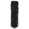 Tarred Twine Bank Line - (160 LB Break Strength, 100