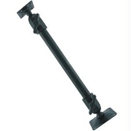 Panavise 12-Inch Small Foot Slimline Pedestal Mount