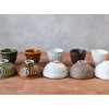 Tableware East - 015-02 Tea Cup, Japanese Tableware, White