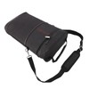 2 Bottle Wine Cooler Bag Leakproof Insulated Padded Wine Carrier